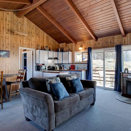 Moolack Shores Inn Newport Bagian luar foto
