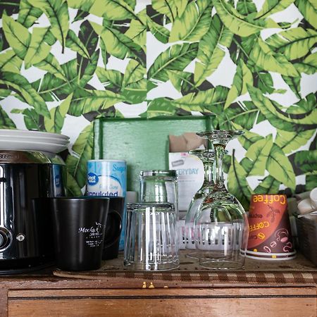 Moolack Shores Inn Newport Bagian luar foto