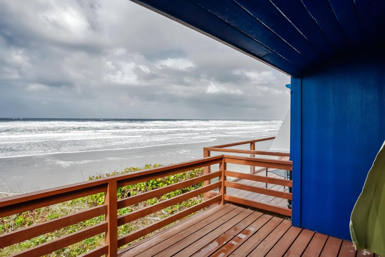 Moolack Shores Inn Newport Bagian luar foto