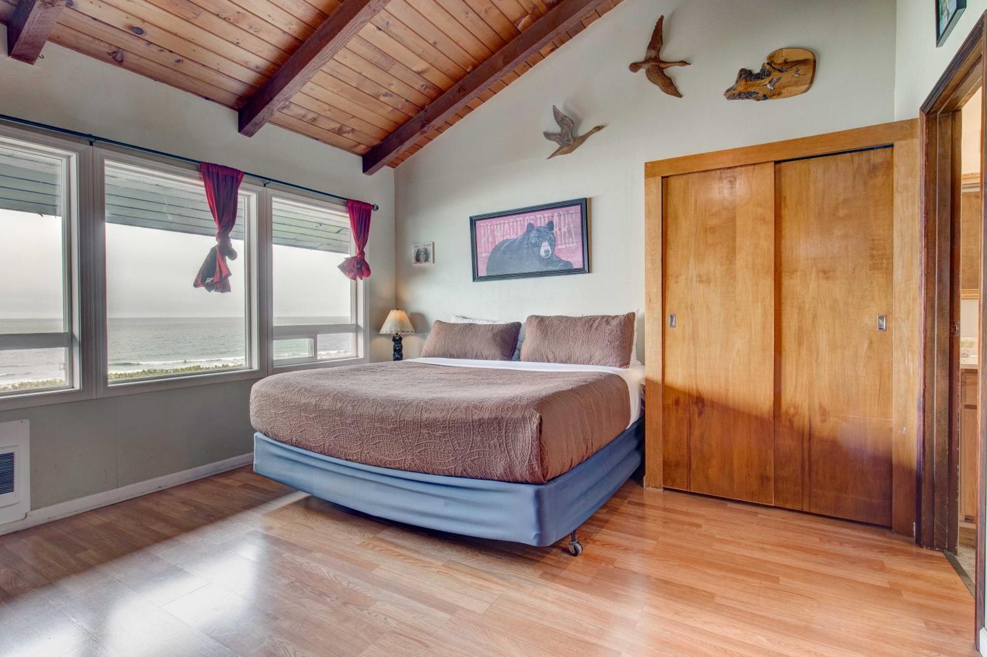 Moolack Shores Inn Newport Ruang foto