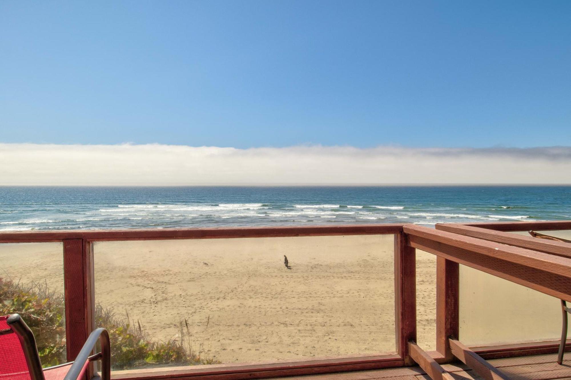 Moolack Shores Inn Newport Bagian luar foto