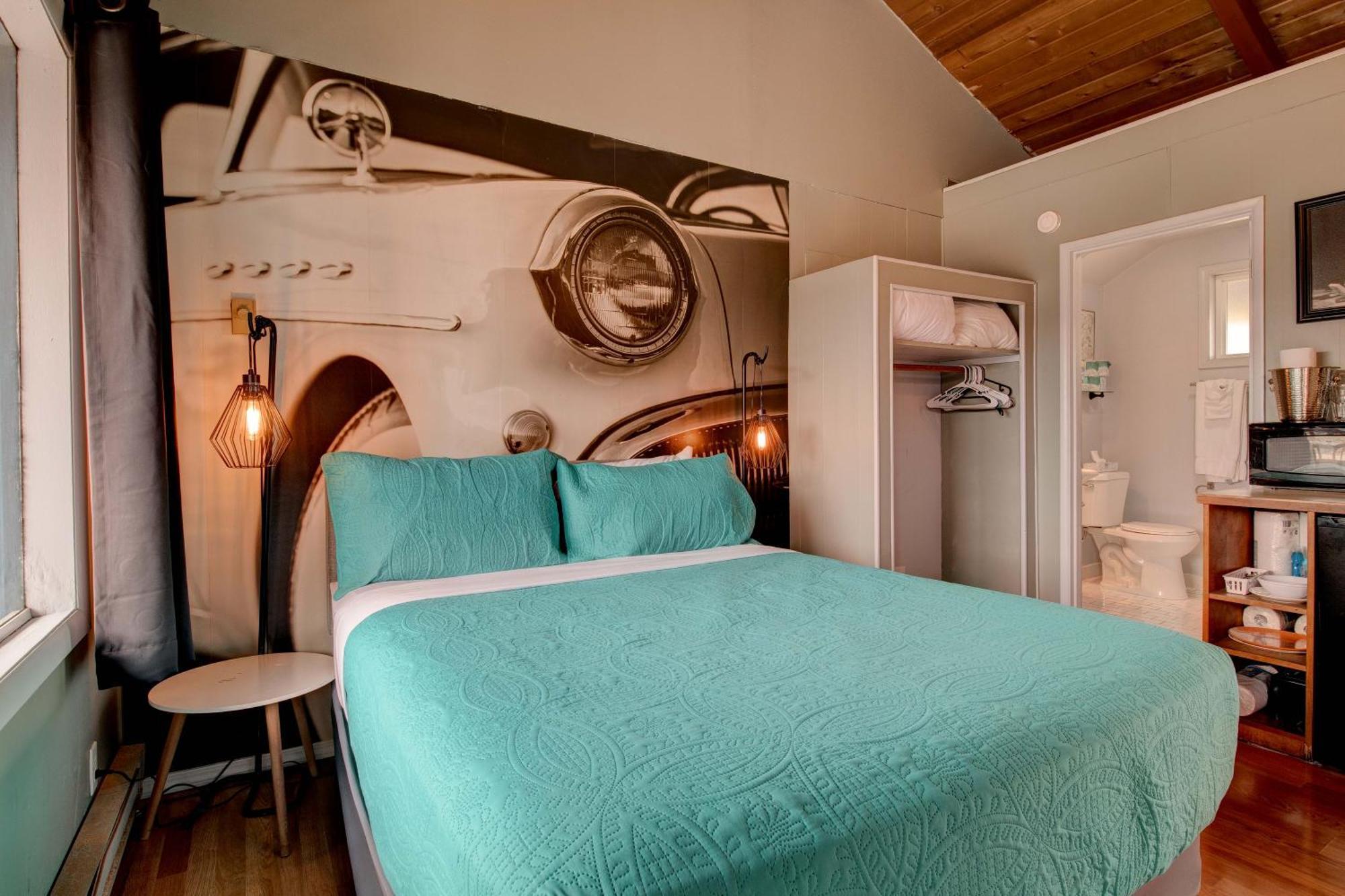 Moolack Shores Inn Newport Bagian luar foto