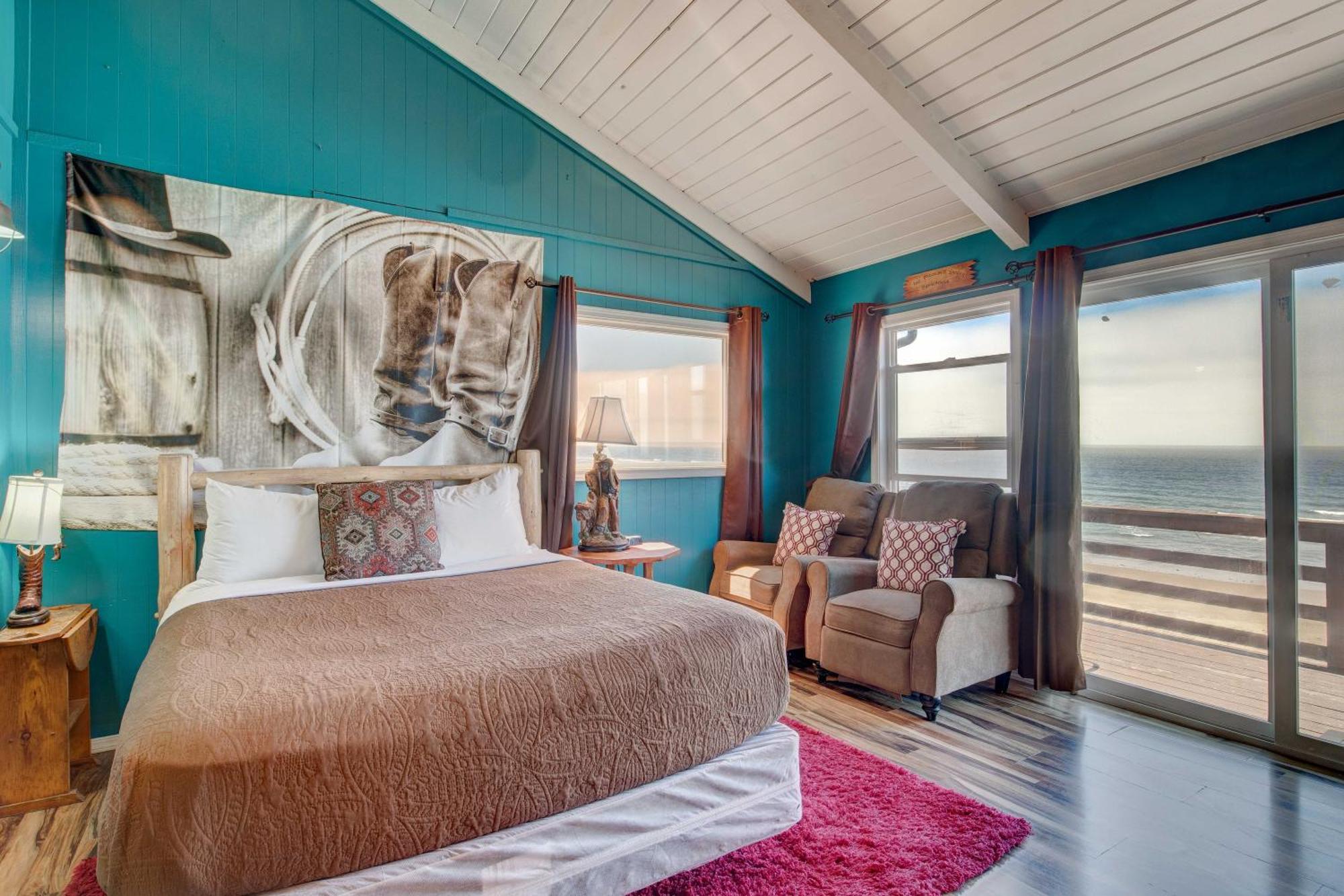 Moolack Shores Inn Newport Bagian luar foto