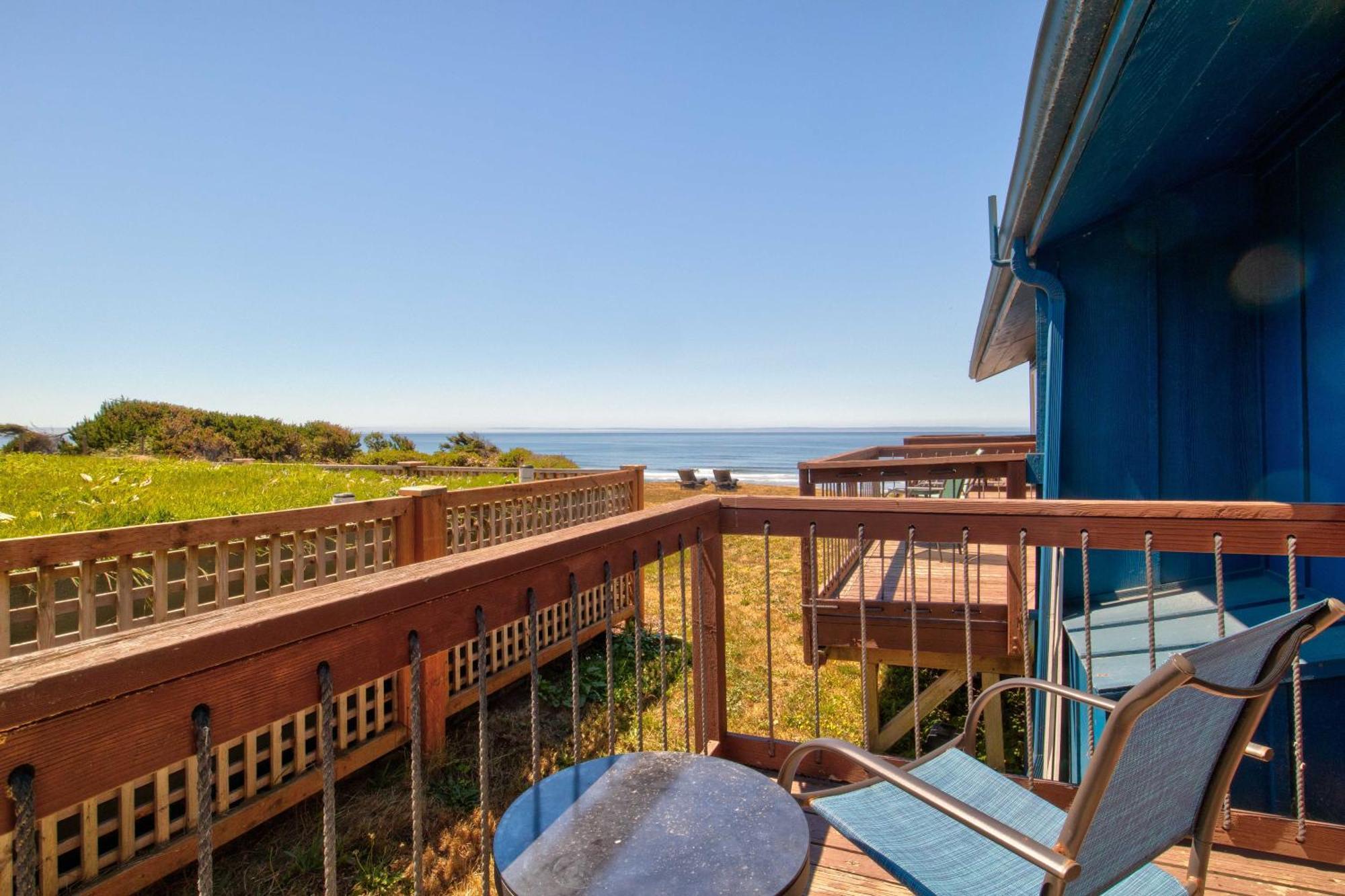 Moolack Shores Inn Newport Bagian luar foto