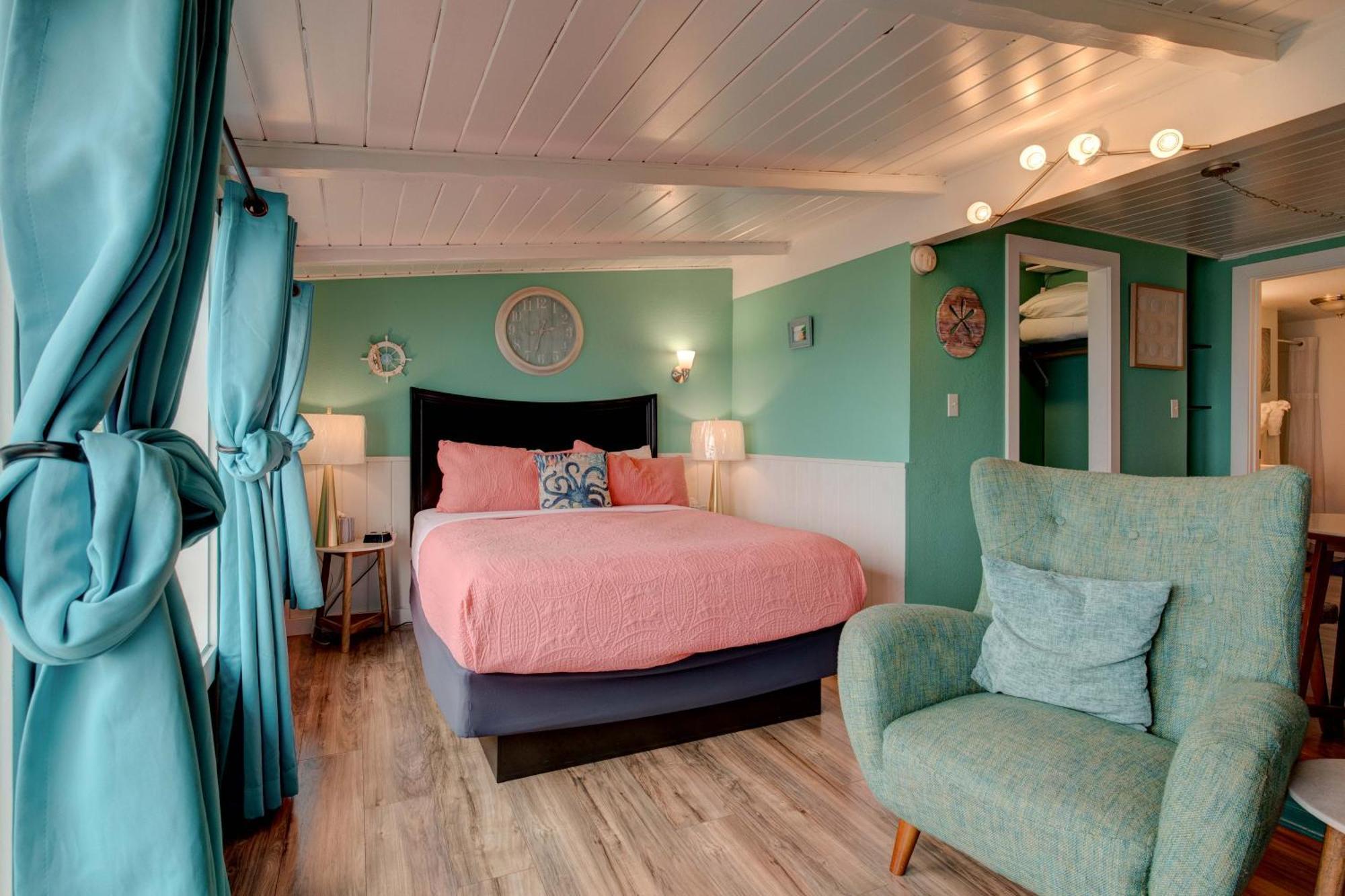 Moolack Shores Inn Newport Ruang foto