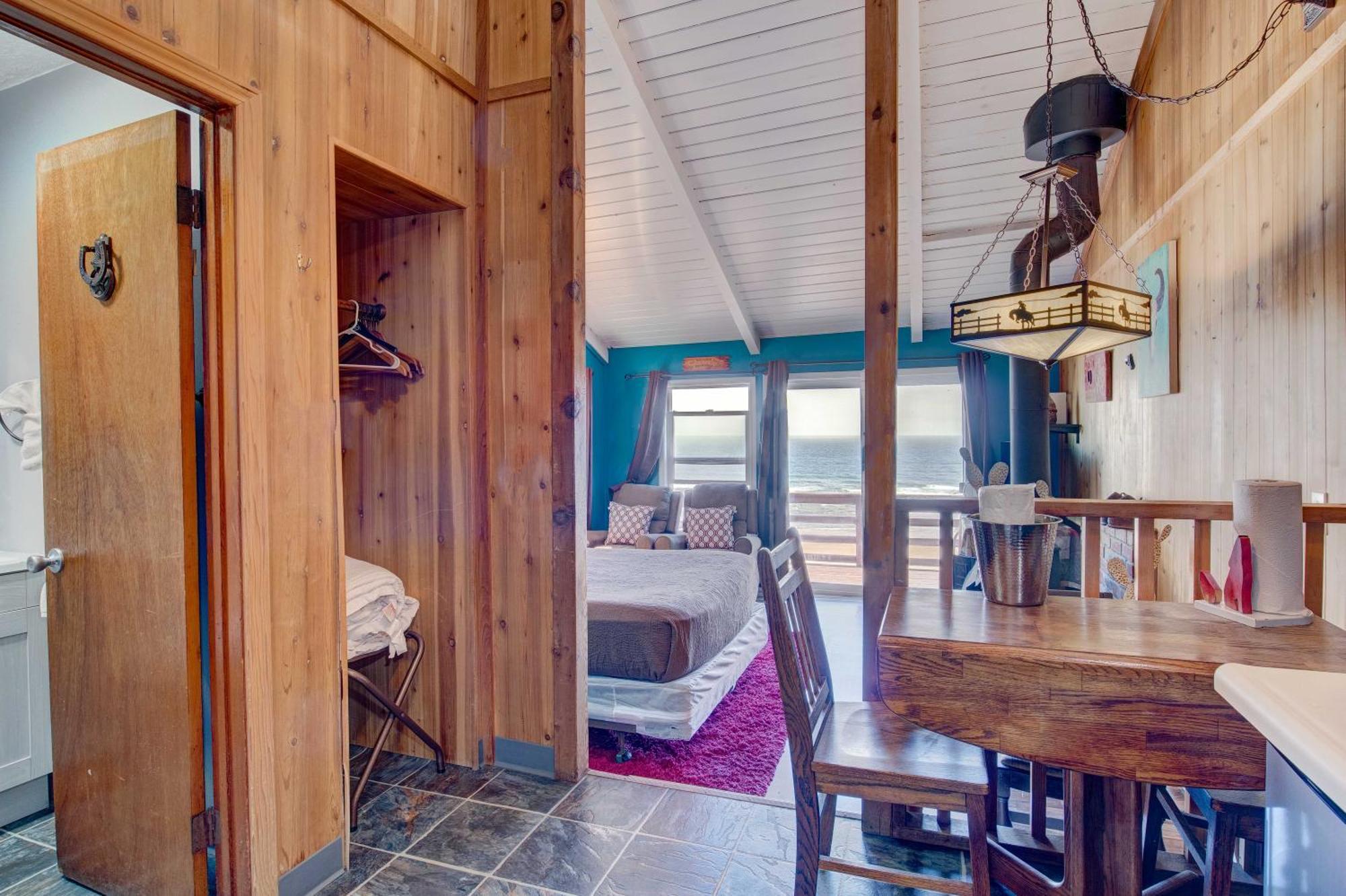 Moolack Shores Inn Newport Ruang foto