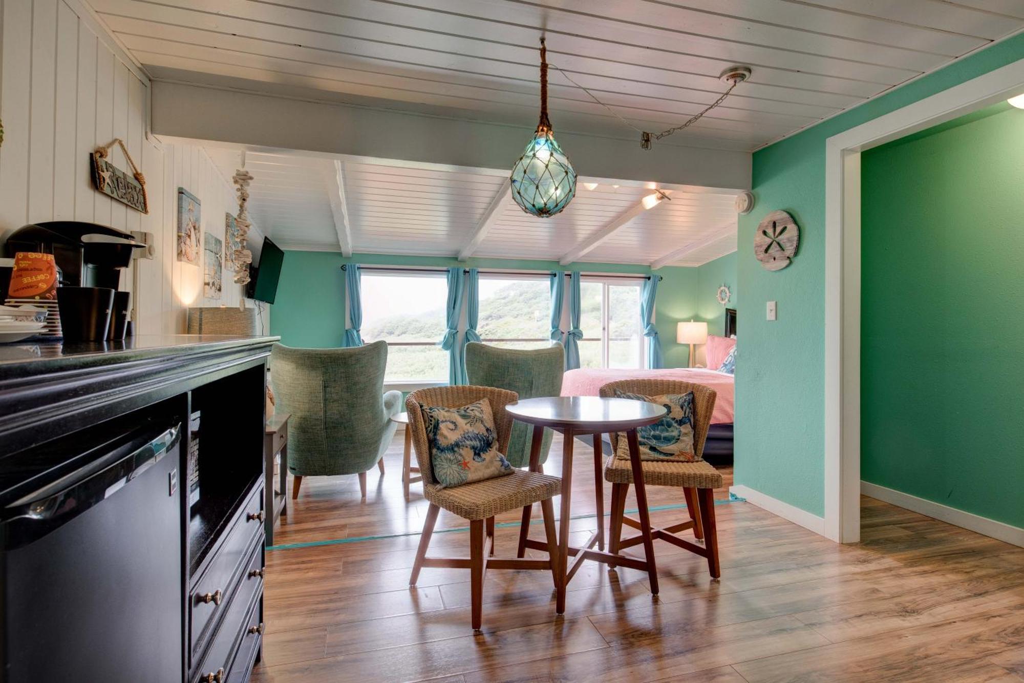 Moolack Shores Inn Newport Ruang foto