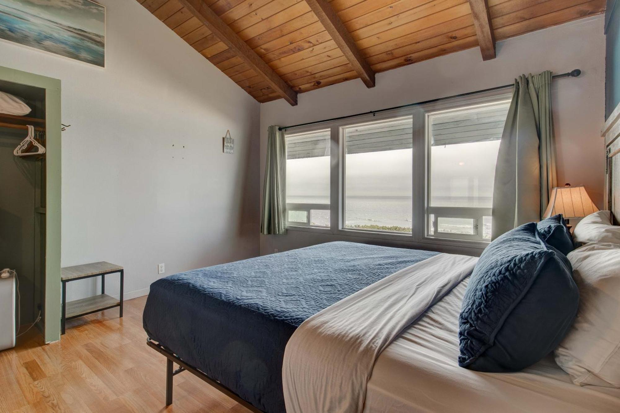 Moolack Shores Inn Newport Ruang foto