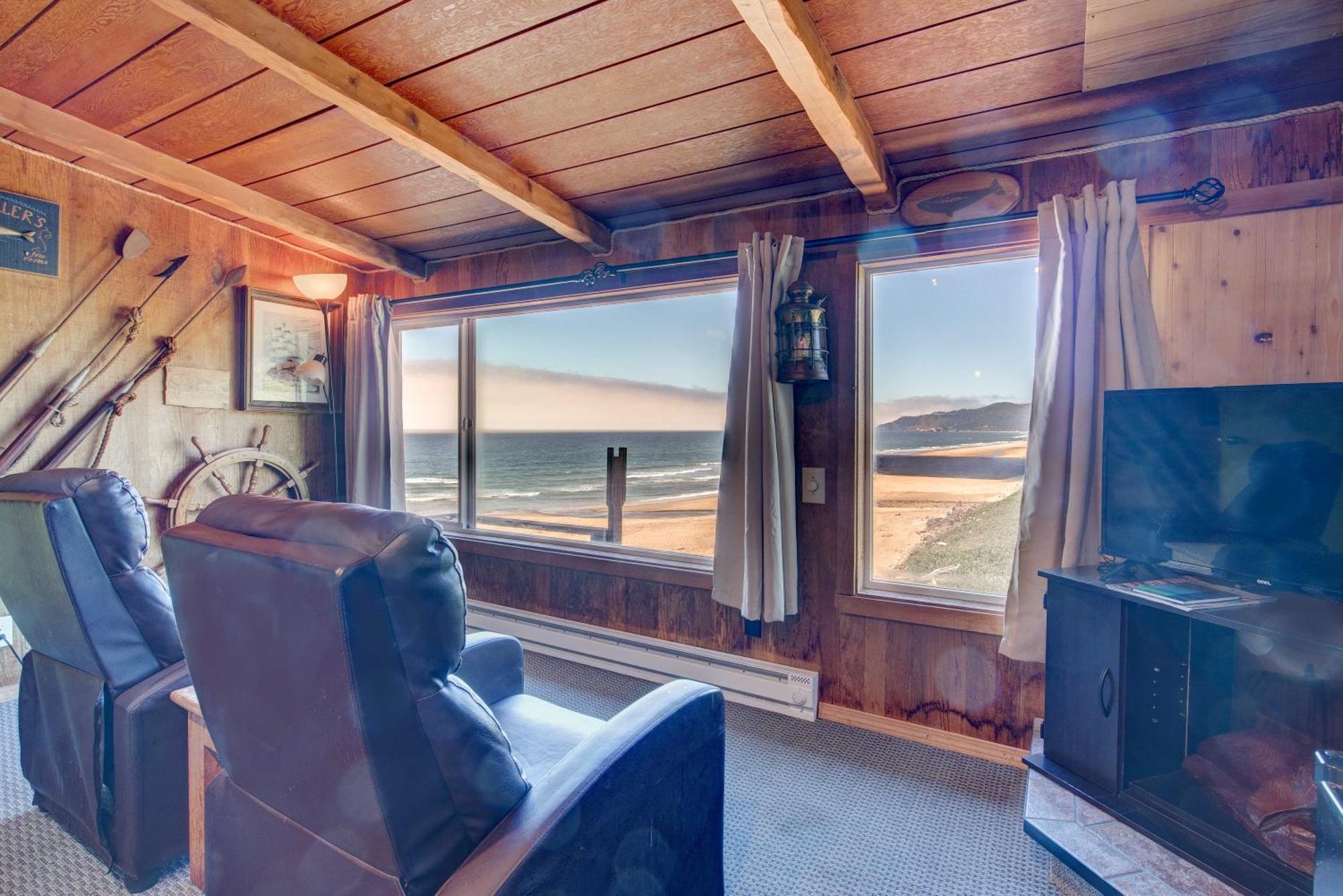 Moolack Shores Inn Newport Ruang foto