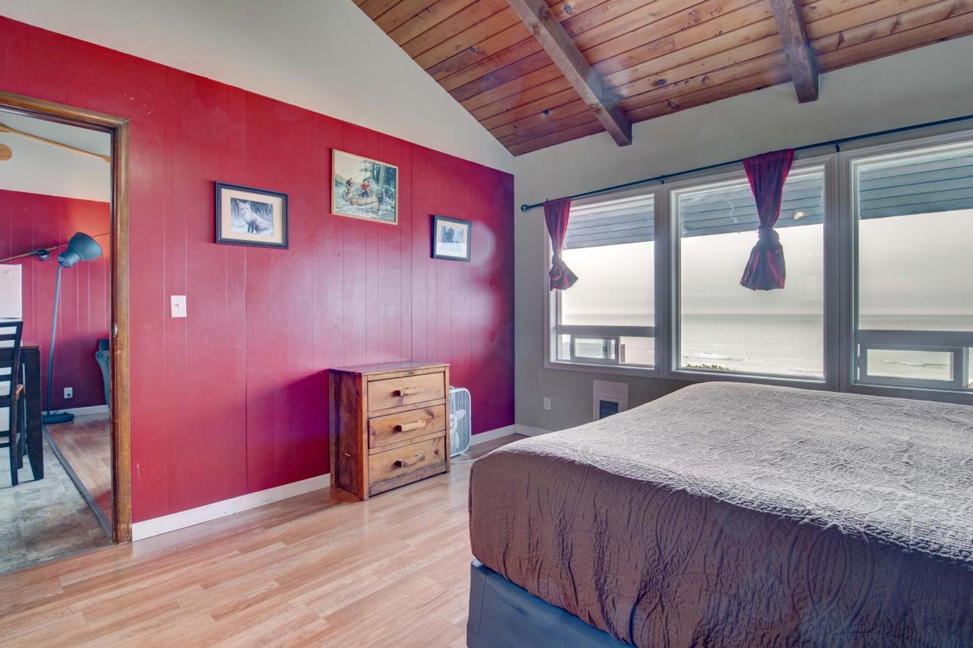 Moolack Shores Inn Newport Ruang foto