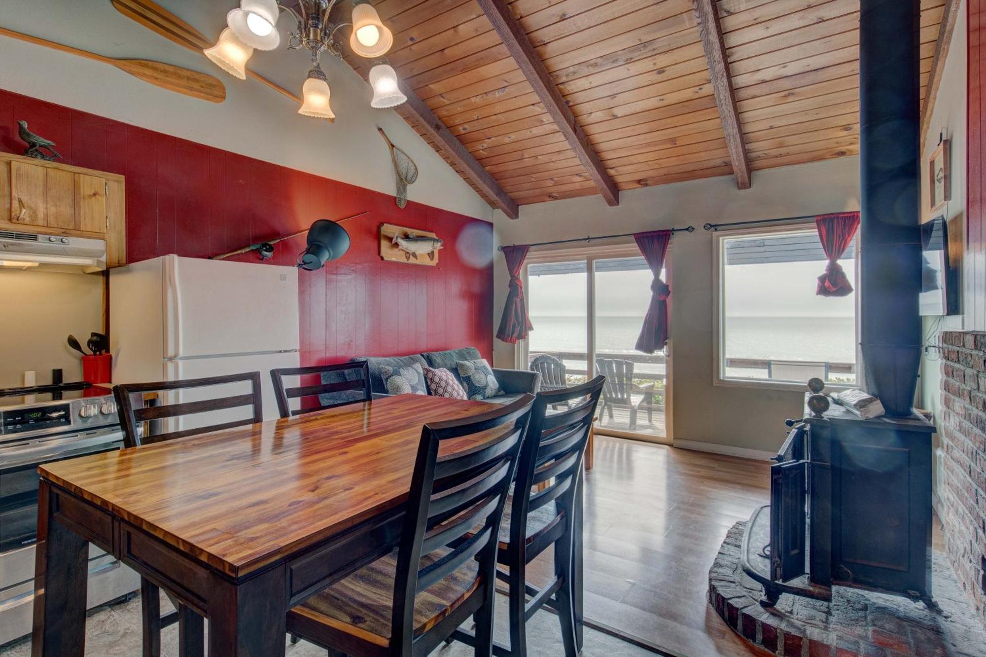 Moolack Shores Inn Newport Ruang foto