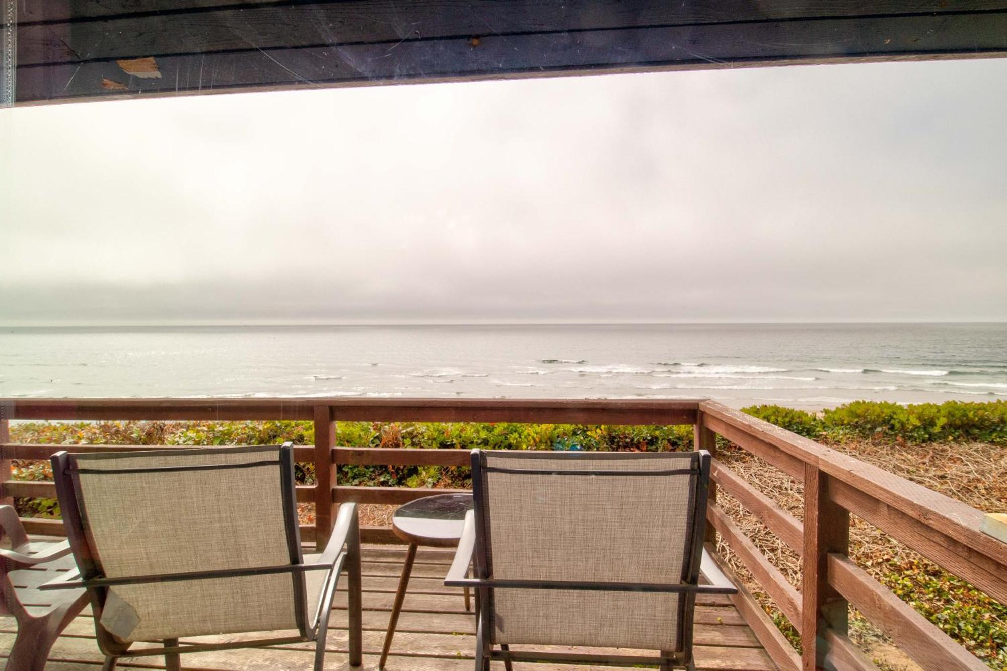 Moolack Shores Inn Newport Ruang foto