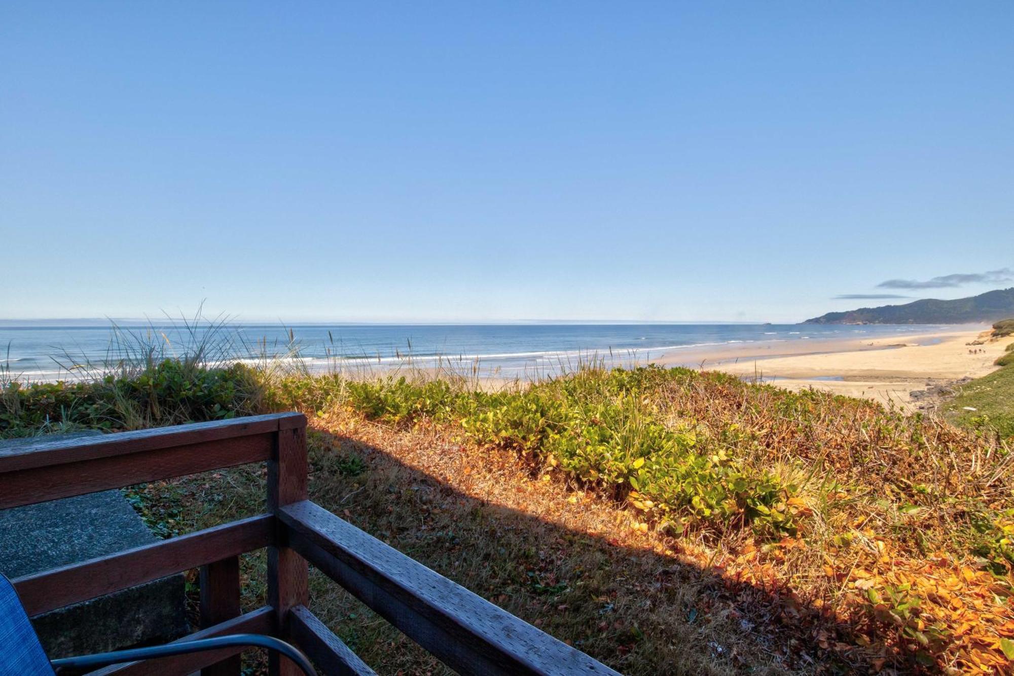 Moolack Shores Inn Newport Ruang foto
