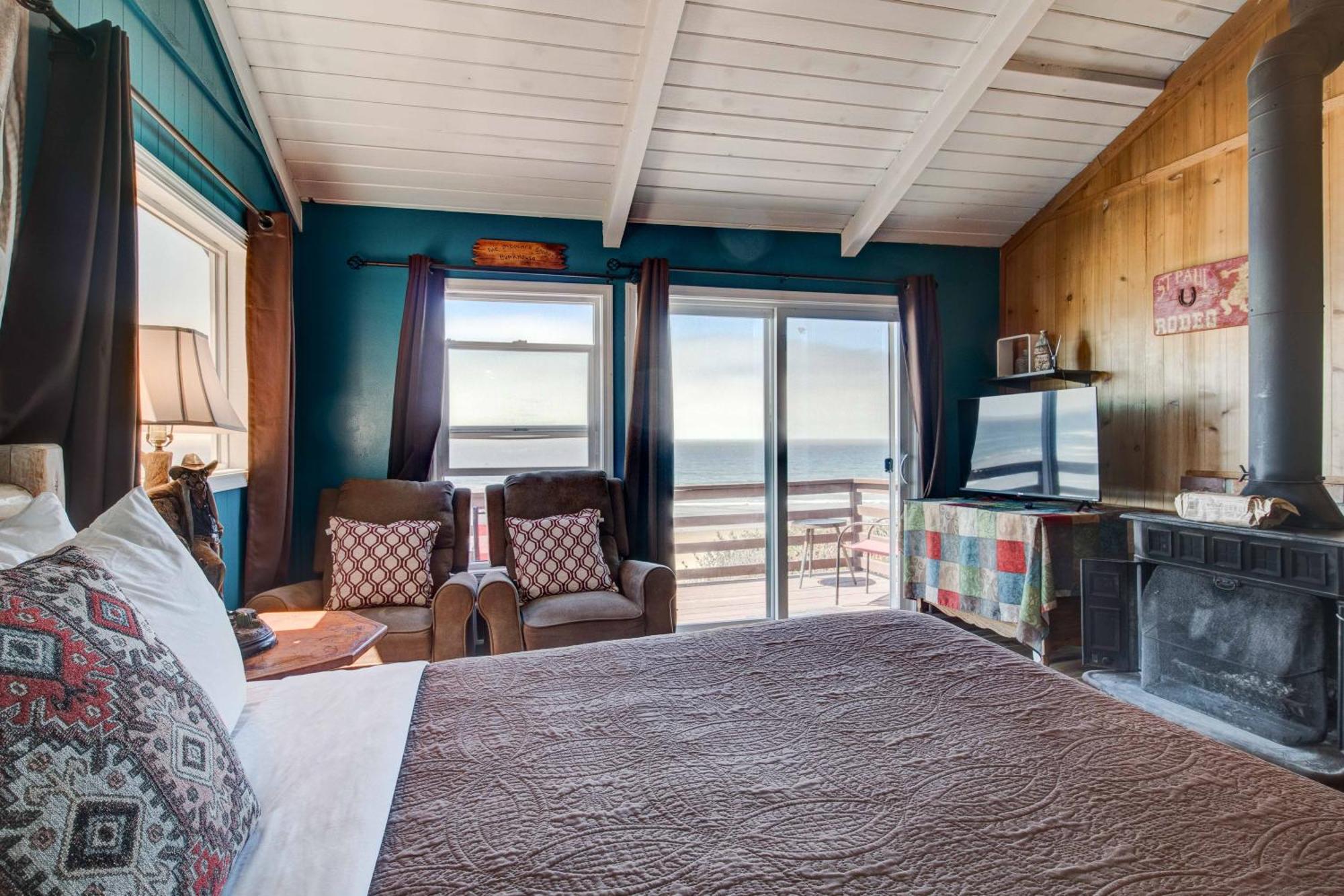 Moolack Shores Inn Newport Ruang foto