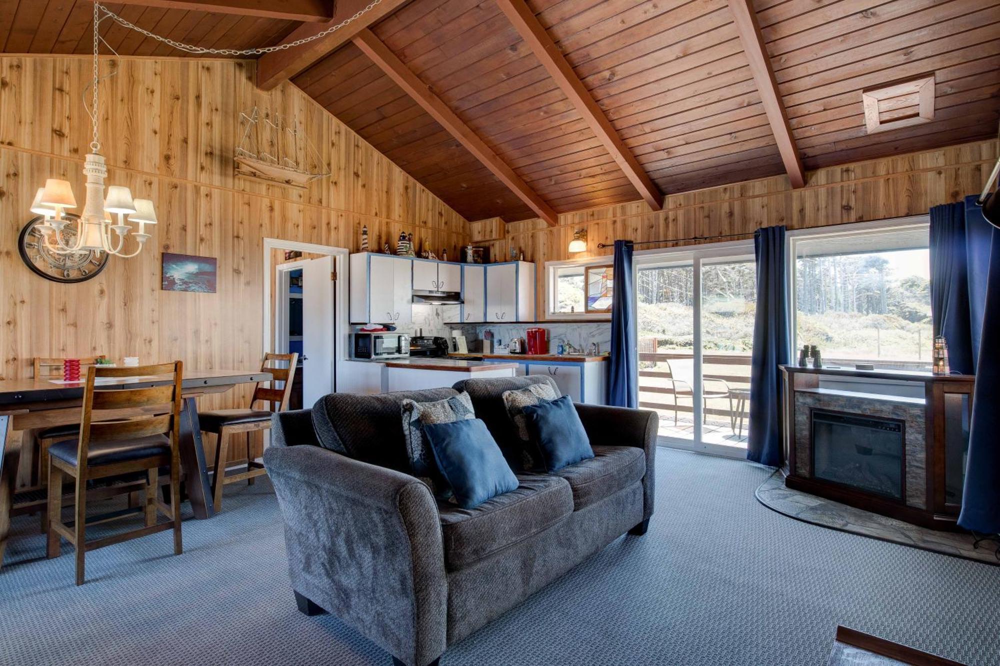 Moolack Shores Inn Newport Bagian luar foto