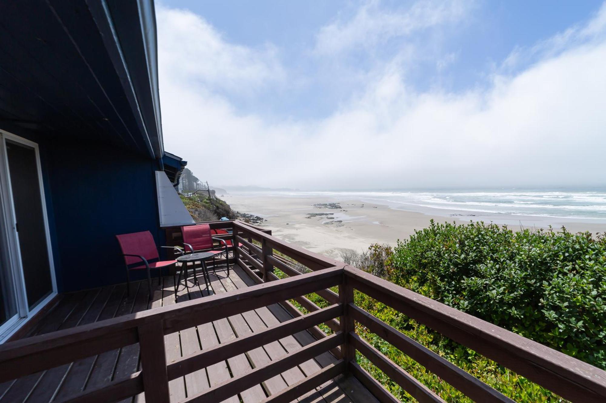 Moolack Shores Inn Newport Ruang foto